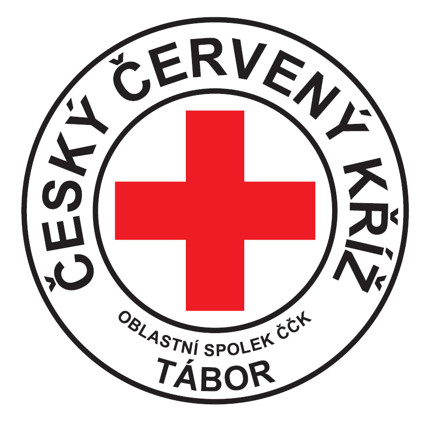 Český červený kříž Tábor